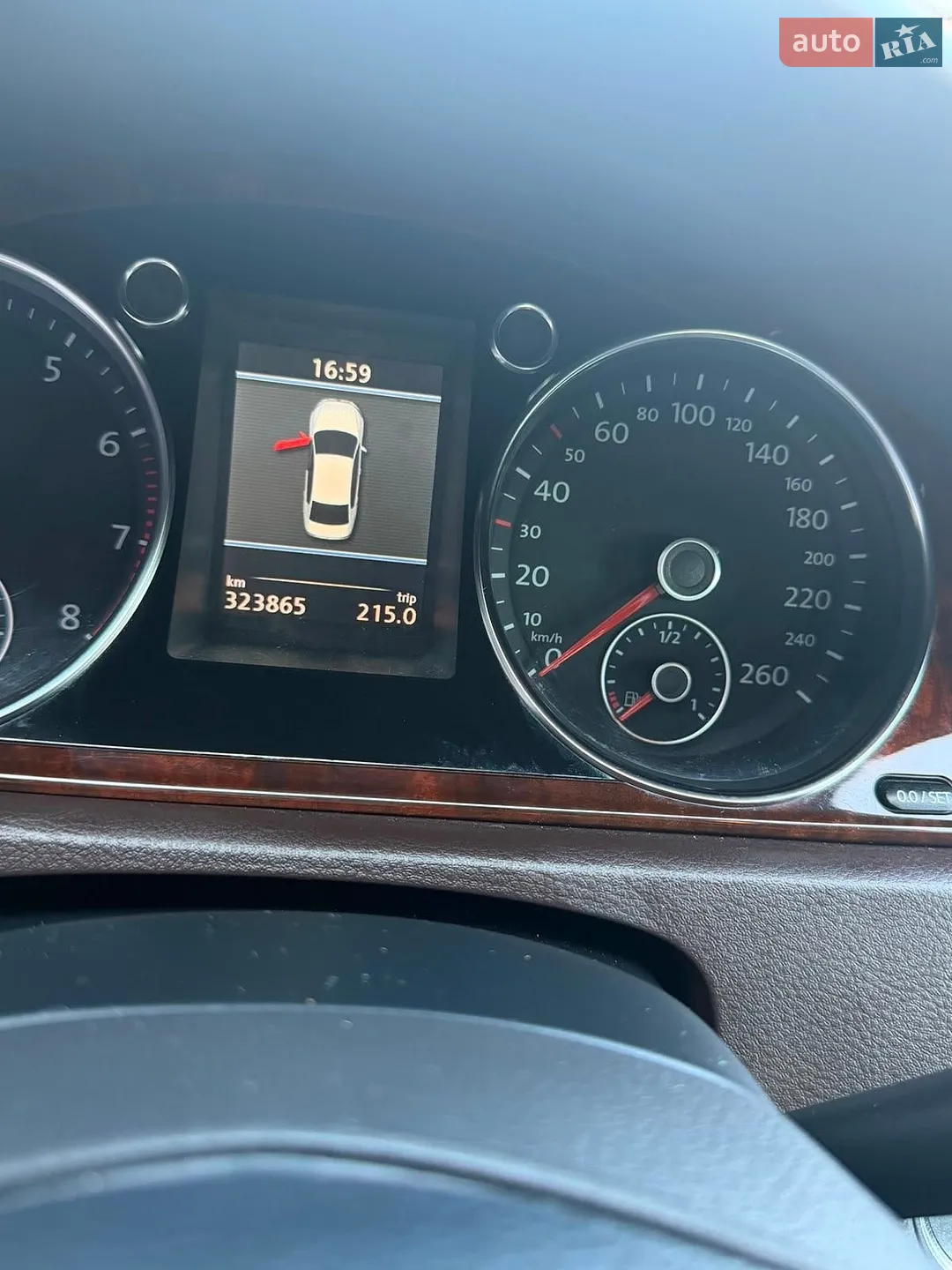 2012 Volkswagen Passat - мініатюра 12
