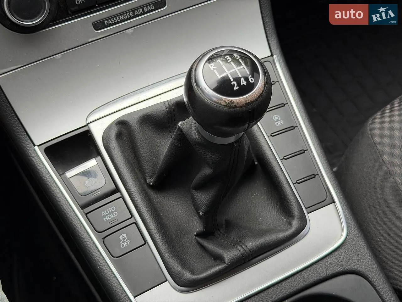 2011 Volkswagen Passat - мініатюра 5