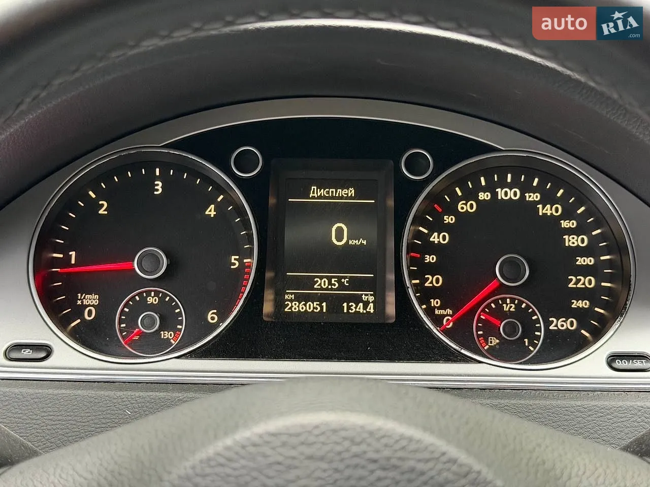 2011 Volkswagen Passat - мініатюра 31
