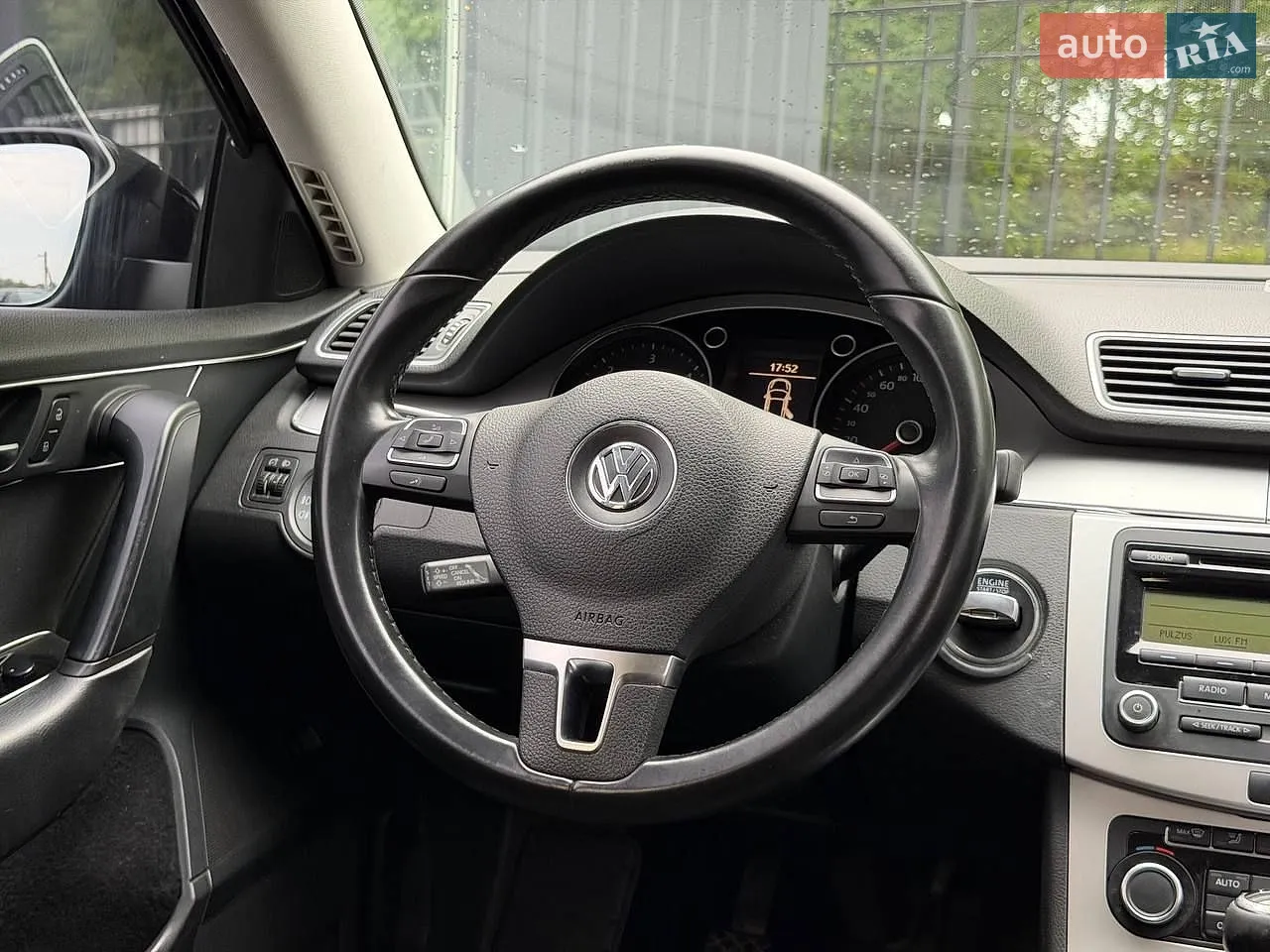 2011 Volkswagen Passat - мініатюра 30