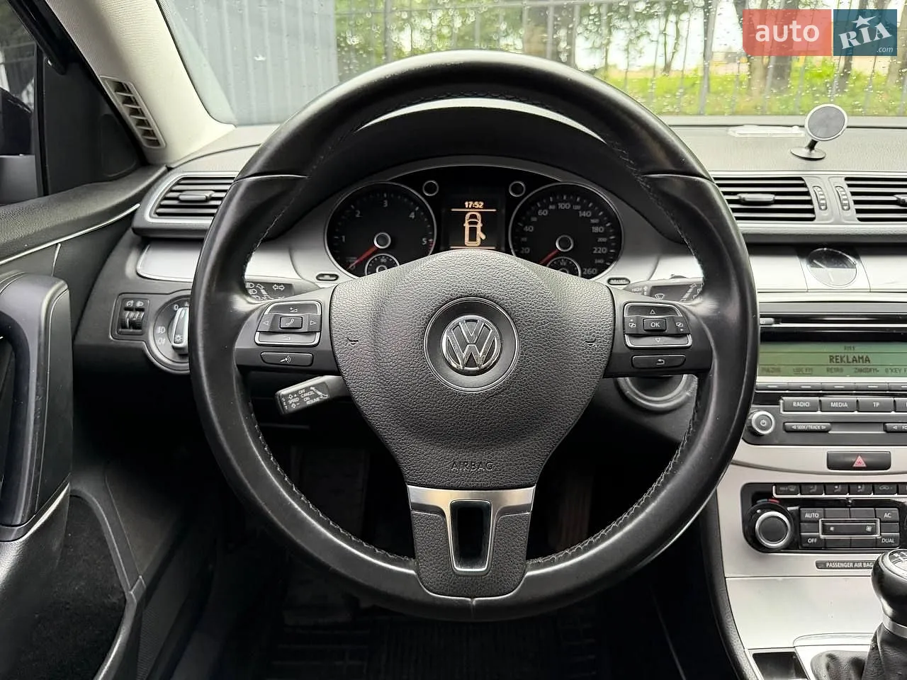 2011 Volkswagen Passat - мініатюра 29