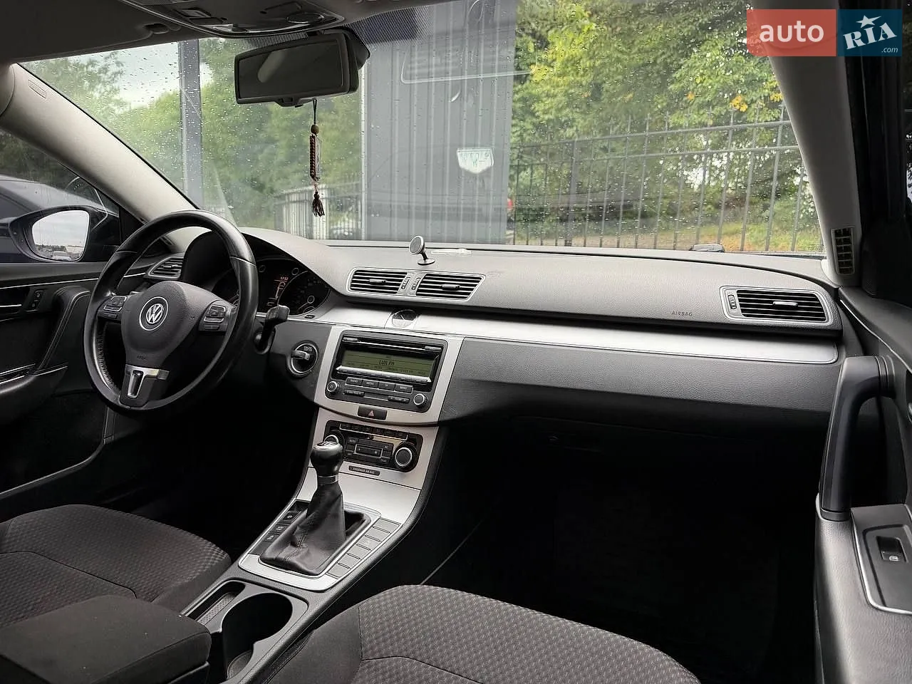 2011 Volkswagen Passat - мініатюра 28