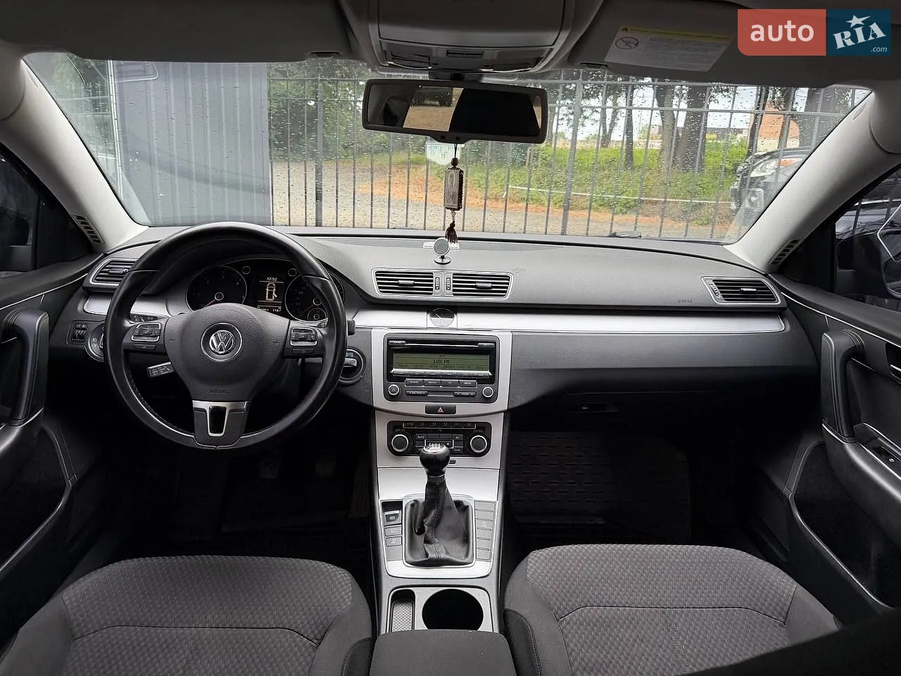 2011 Volkswagen Passat - мініатюра 27