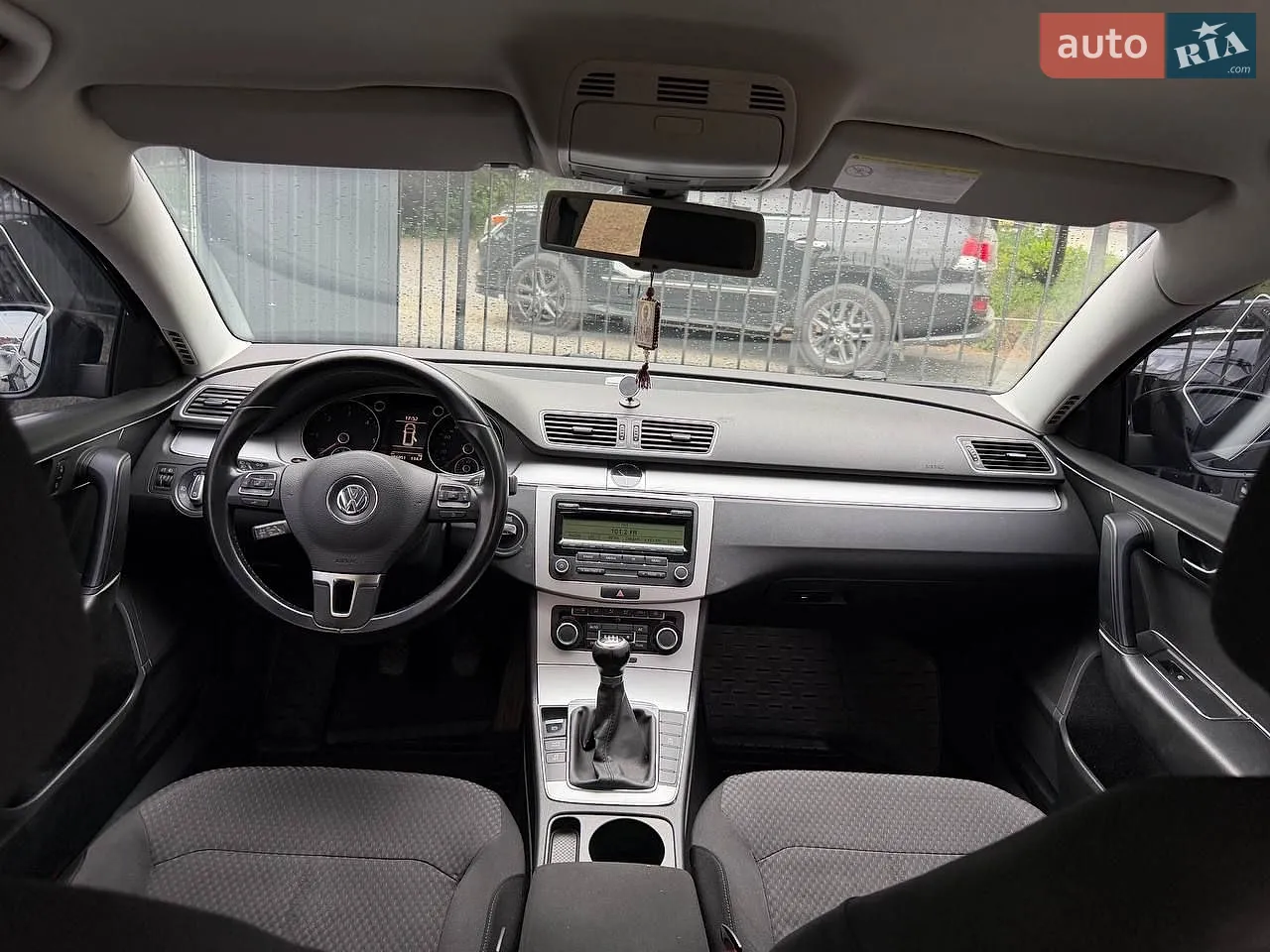 2011 Volkswagen Passat - мініатюра 4