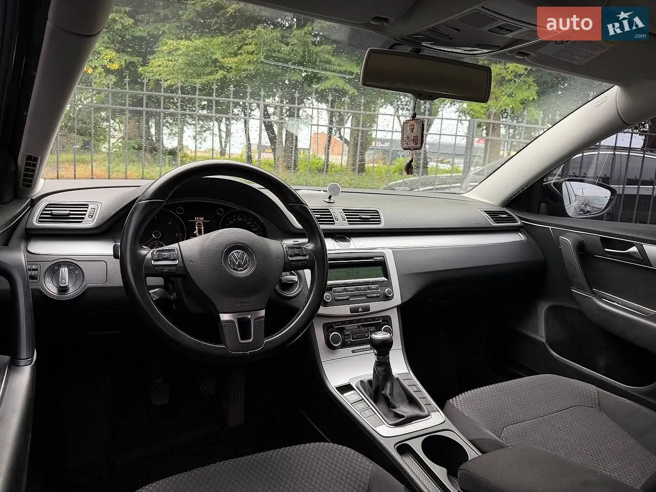 2011 Volkswagen Passat - мініатюра 26