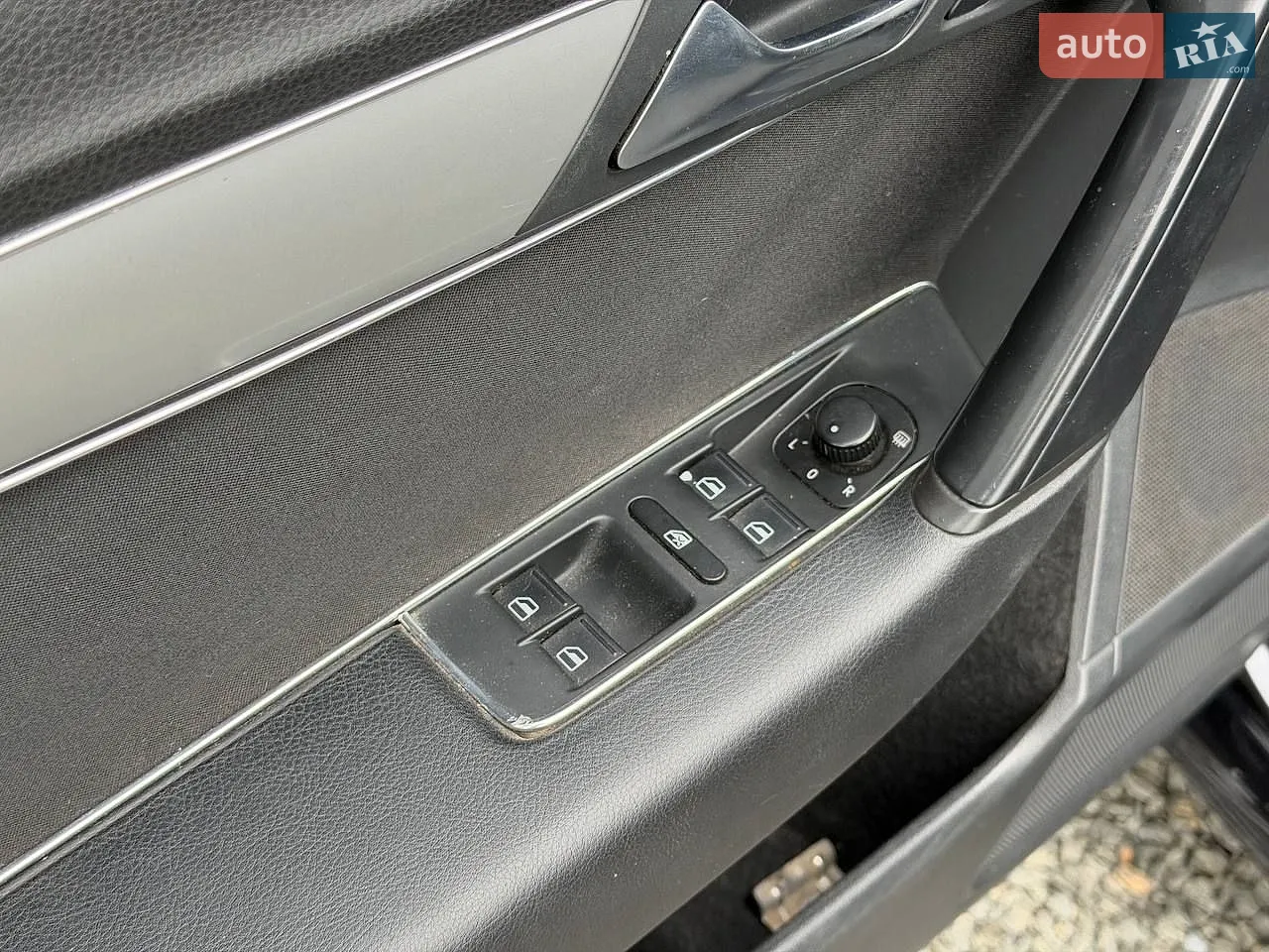 2011 Volkswagen Passat - мініатюра 22