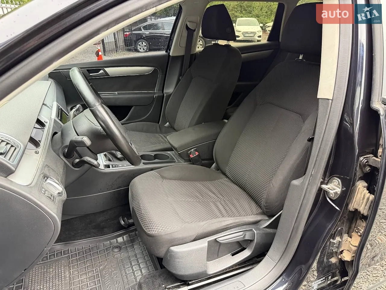 2011 Volkswagen Passat - мініатюра 3