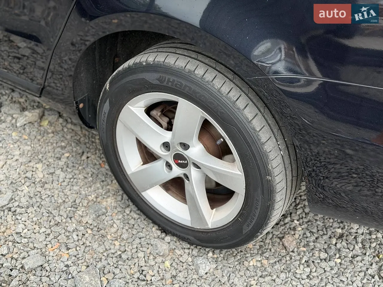 2011 Volkswagen Passat - мініатюра 21