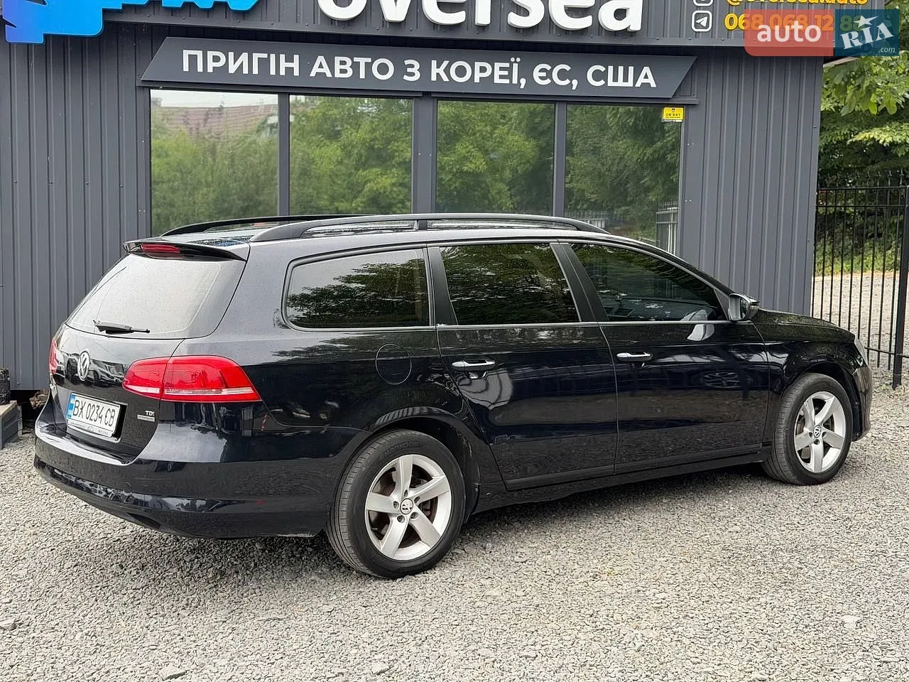 2011 Volkswagen Passat - мініатюра 14