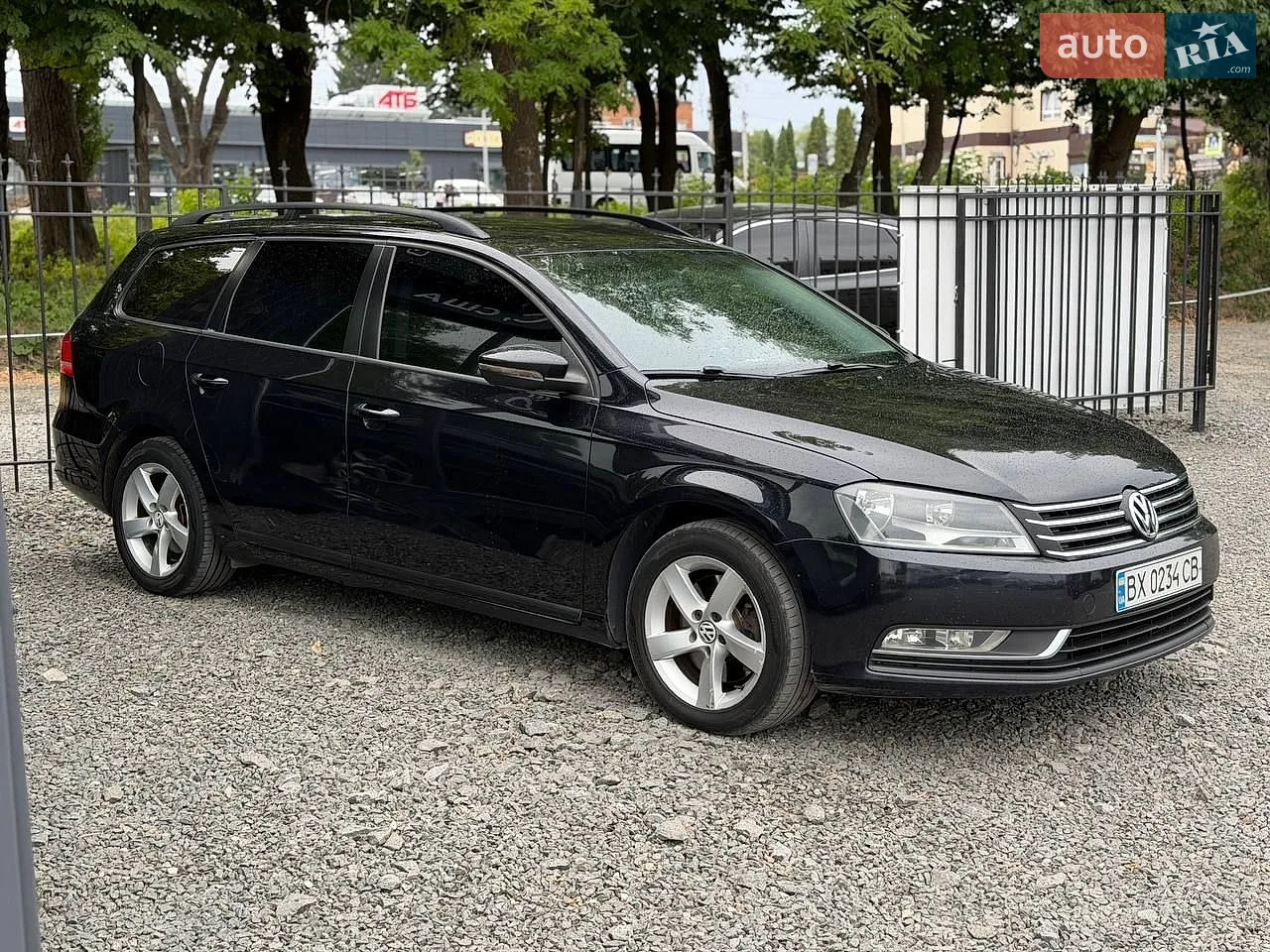 2011 Volkswagen Passat - мініатюра 16