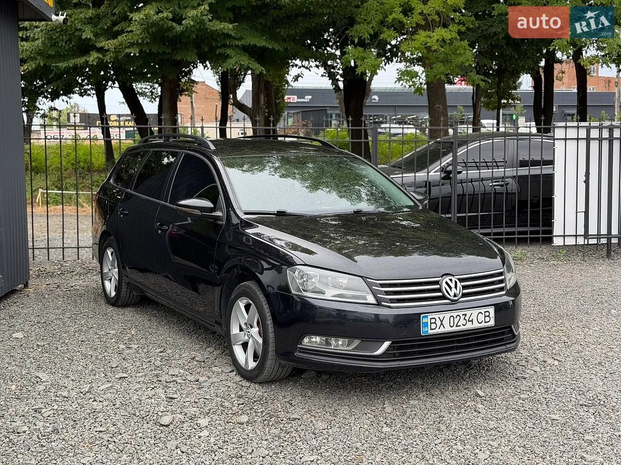 2011 Volkswagen Passat - мініатюра 18