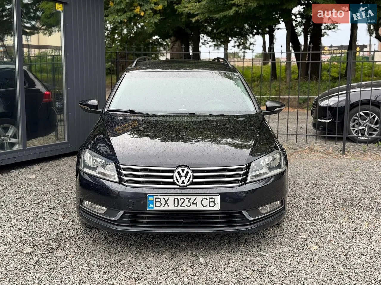 2011 Volkswagen Passat - мініатюра 19