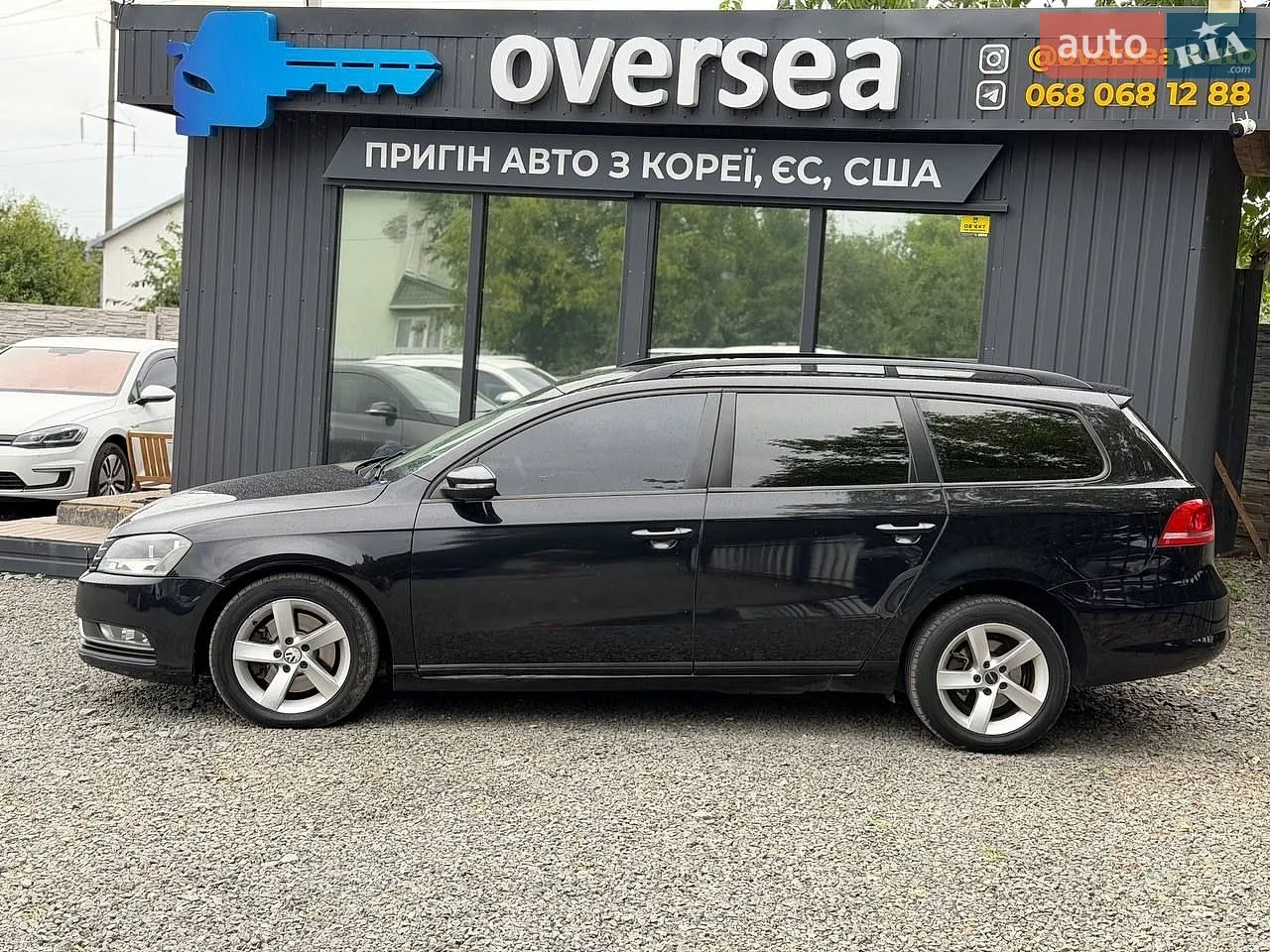 2011 Volkswagen Passat - мініатюра 8
