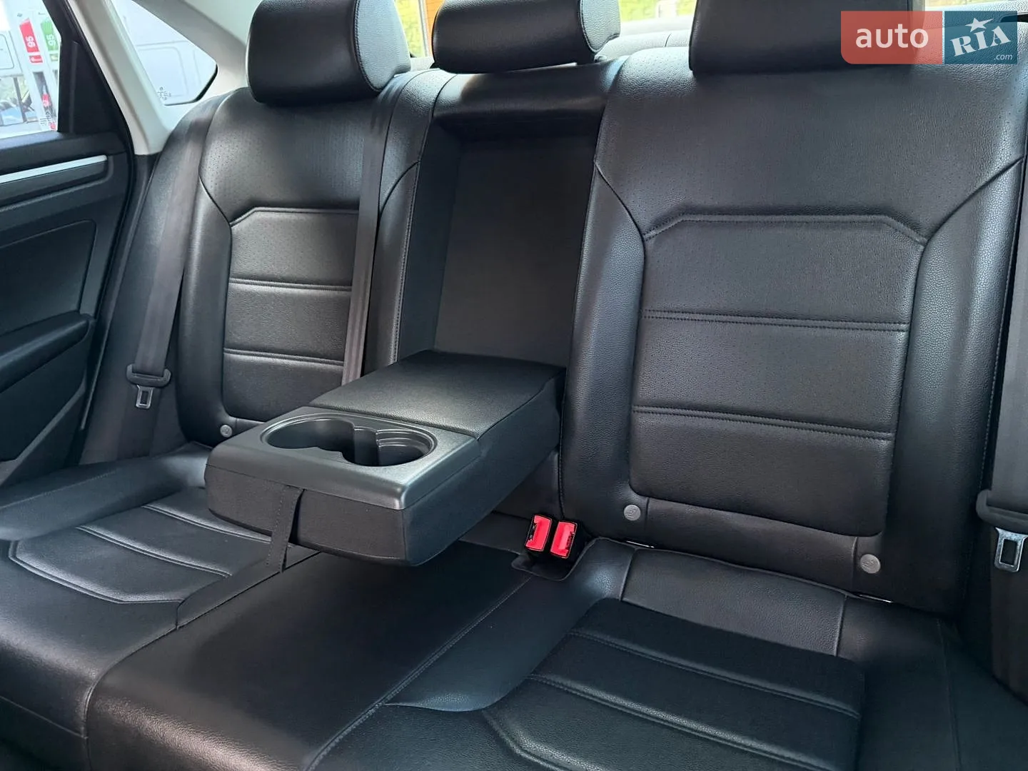 2017 Volkswagen Passat - мініатюра 13