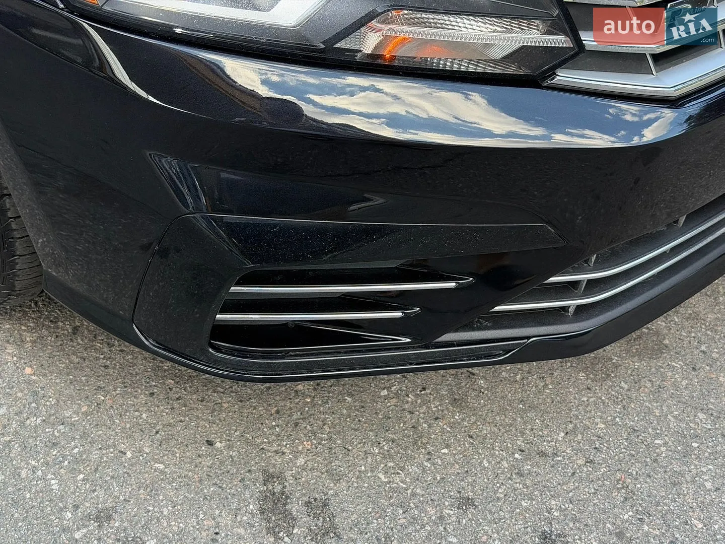 2017 Volkswagen Passat - мініатюра 34