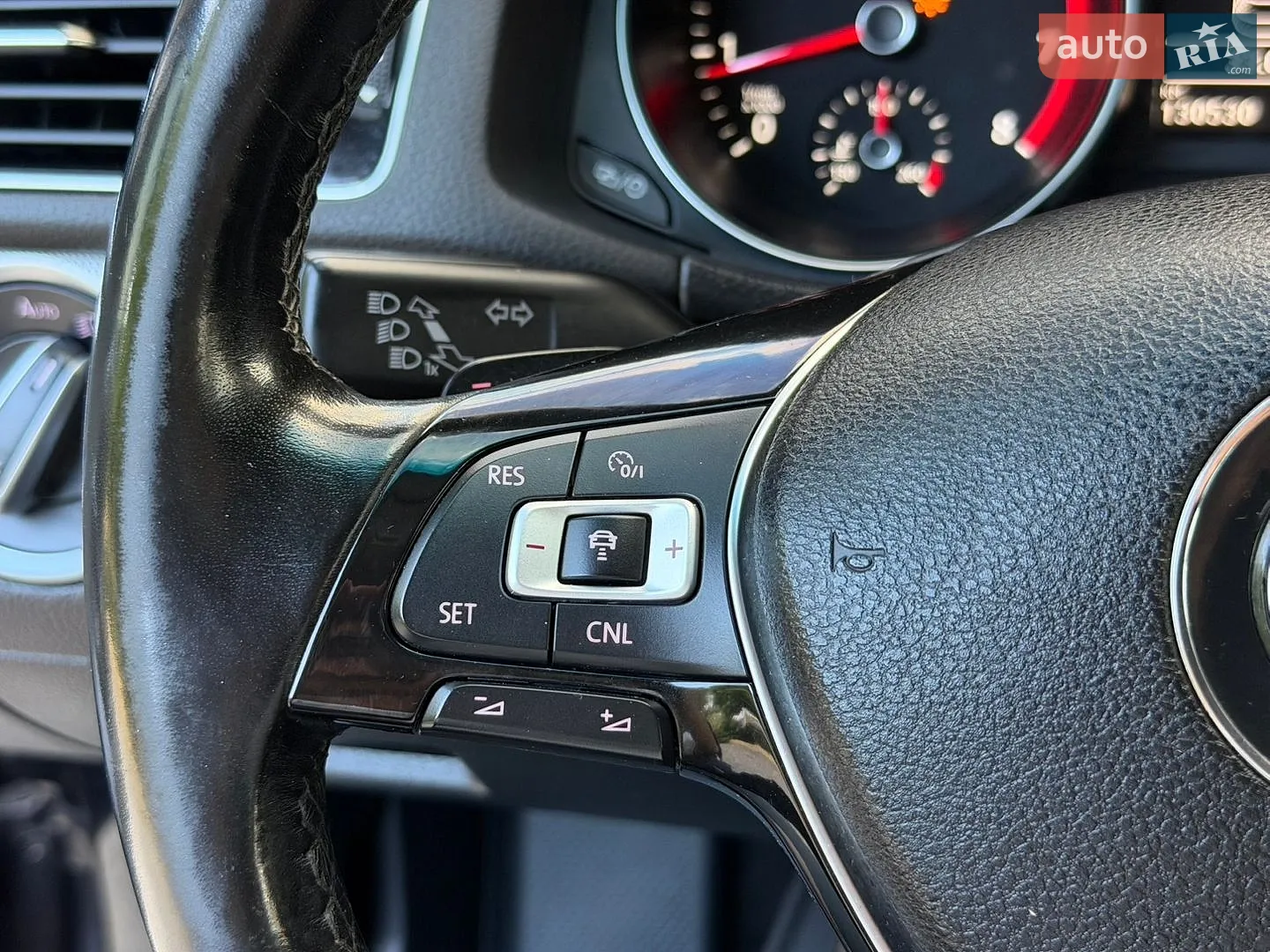 2017 Volkswagen Passat - мініатюра 43