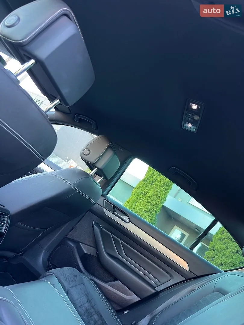 2020 Volkswagen Passat - мініатюра 17