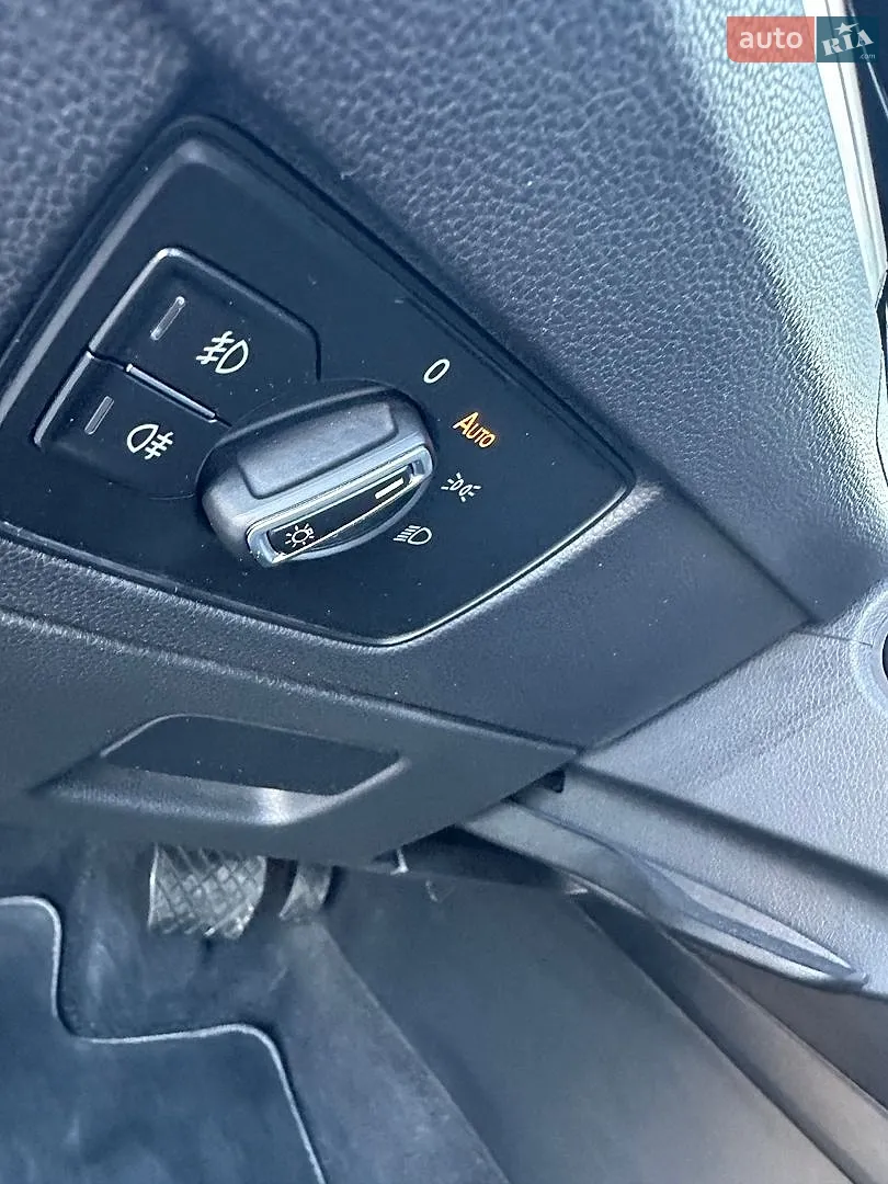 2020 Volkswagen Passat - мініатюра 23
