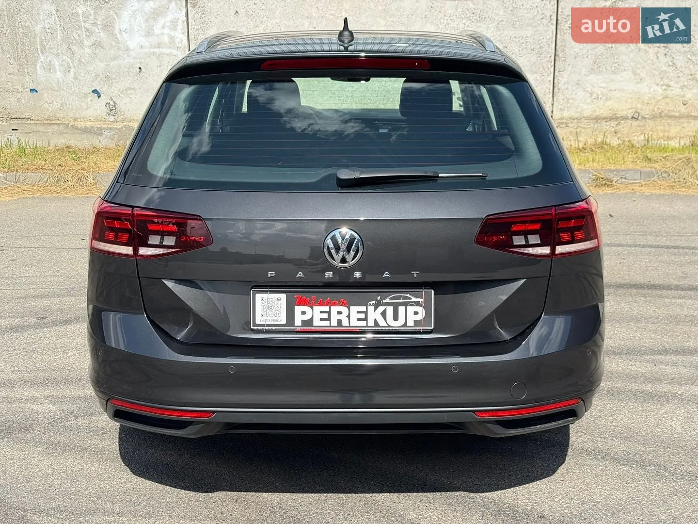 2019 Volkswagen Passat - мініатюра 5