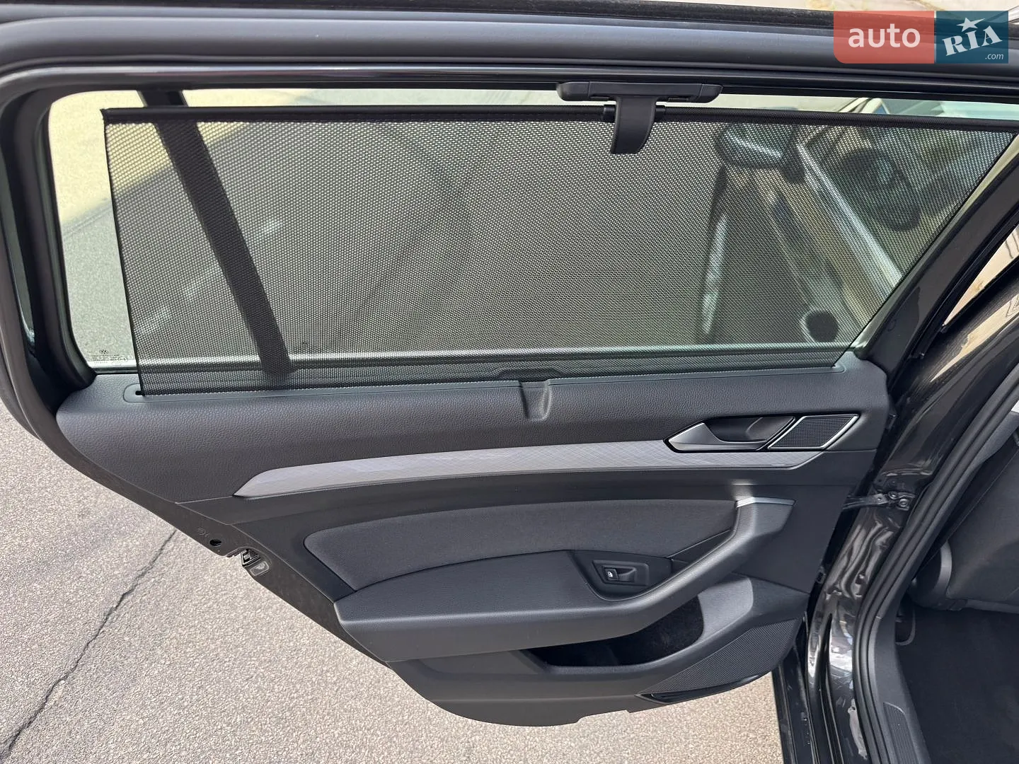 2019 Volkswagen Passat - мініатюра 21