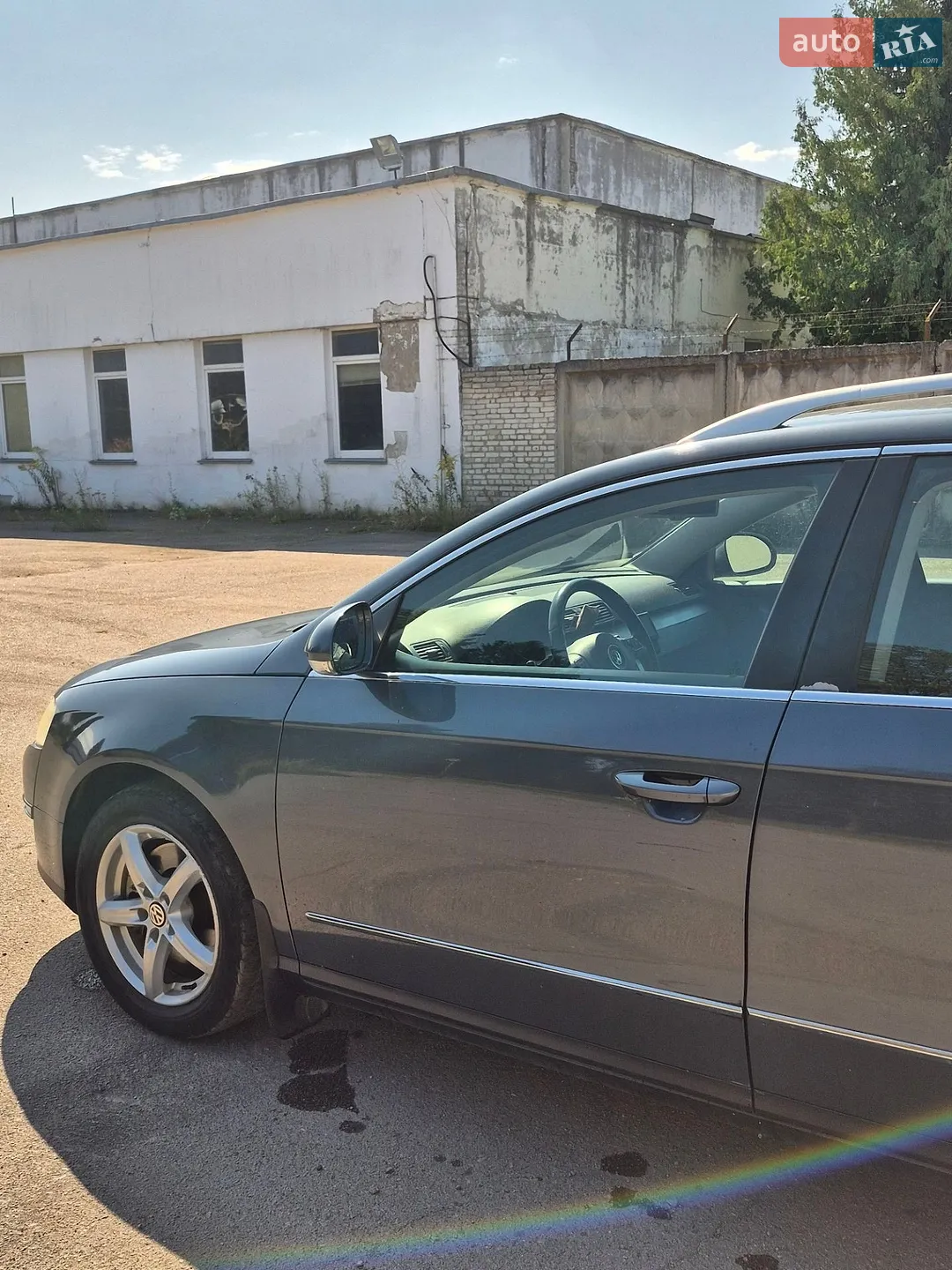 2010 Volkswagen Passat - мініатюра 6