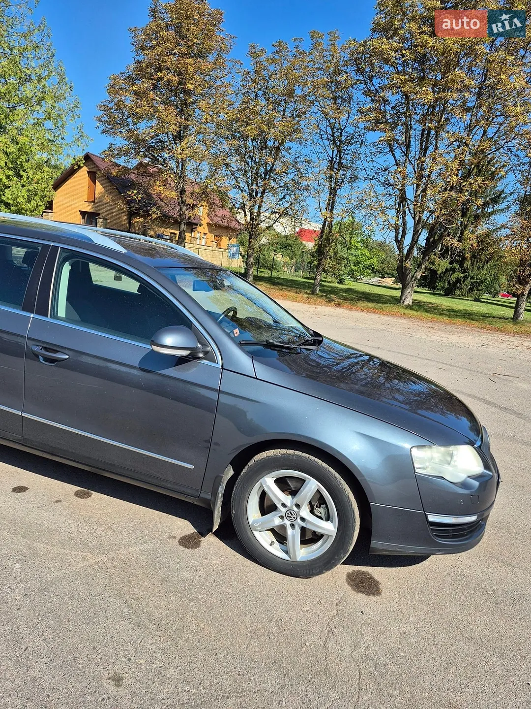 2010 Volkswagen Passat - мініатюра 13