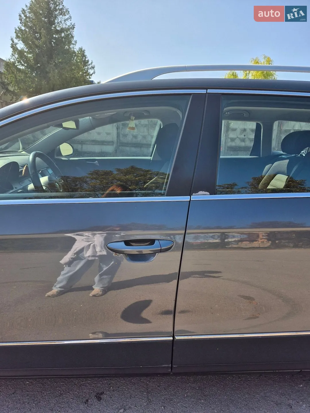 2010 Volkswagen Passat - мініатюра 25