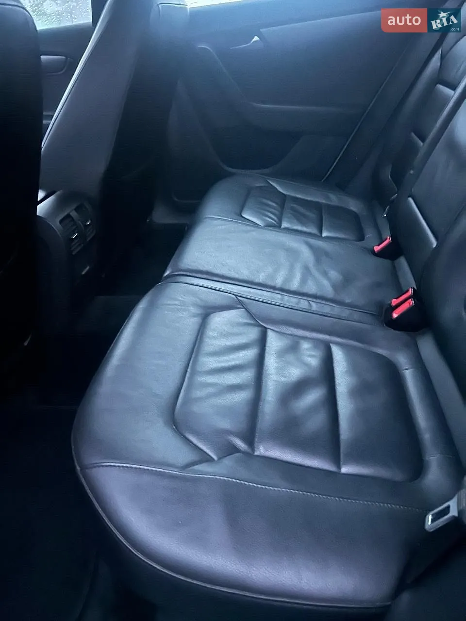 2013 Volkswagen Passat - мініатюра 6