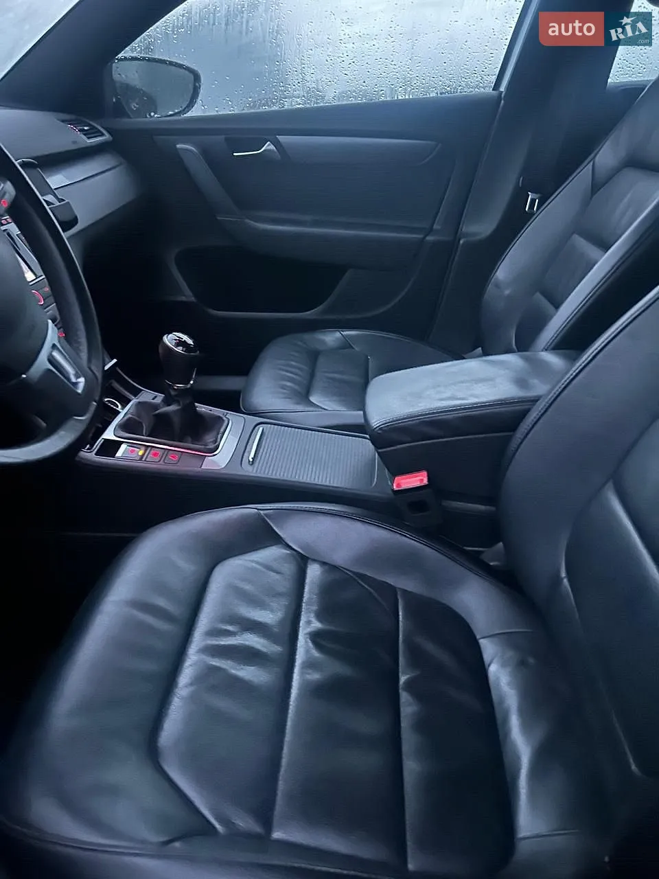 2013 Volkswagen Passat - мініатюра 7