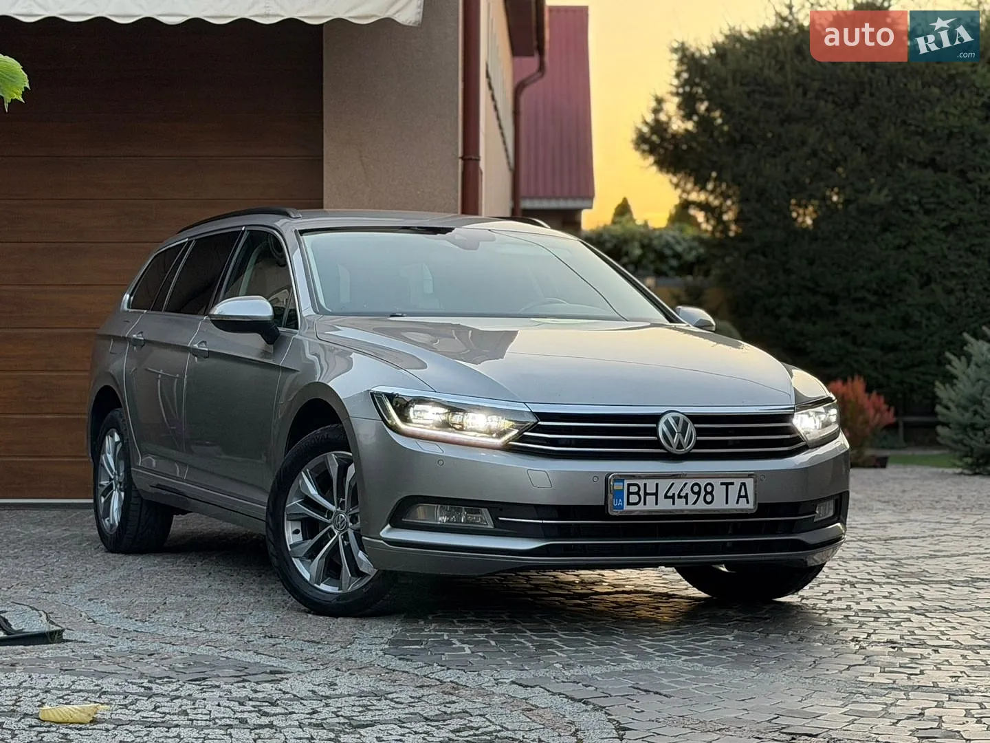 2015 Volkswagen Passat - мініатюра 22