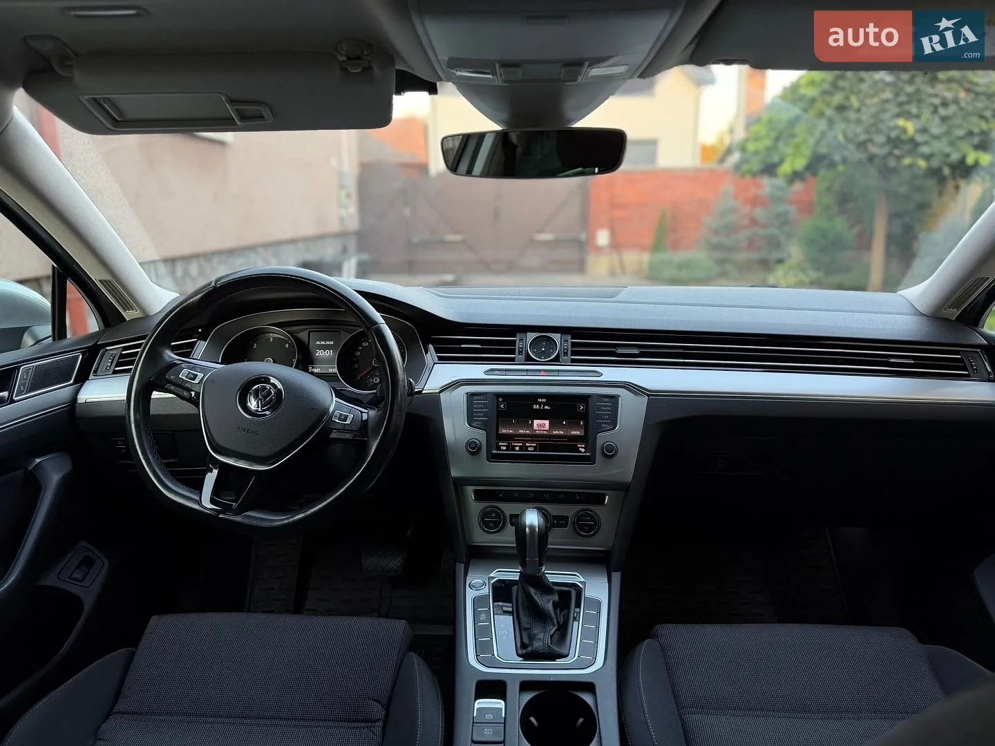 2015 Volkswagen Passat - мініатюра 42