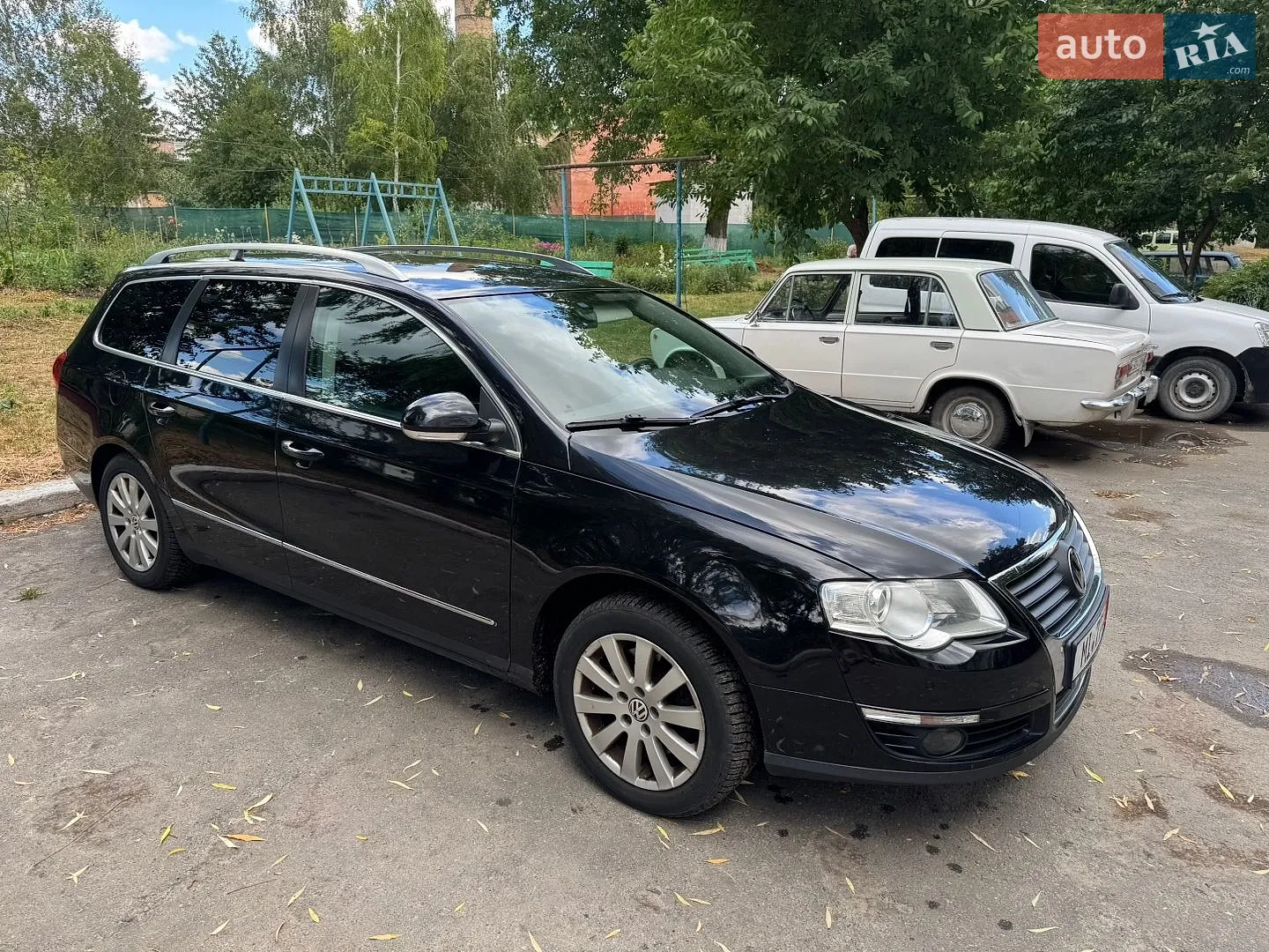 2010 Volkswagen Passat - мініатюра 10