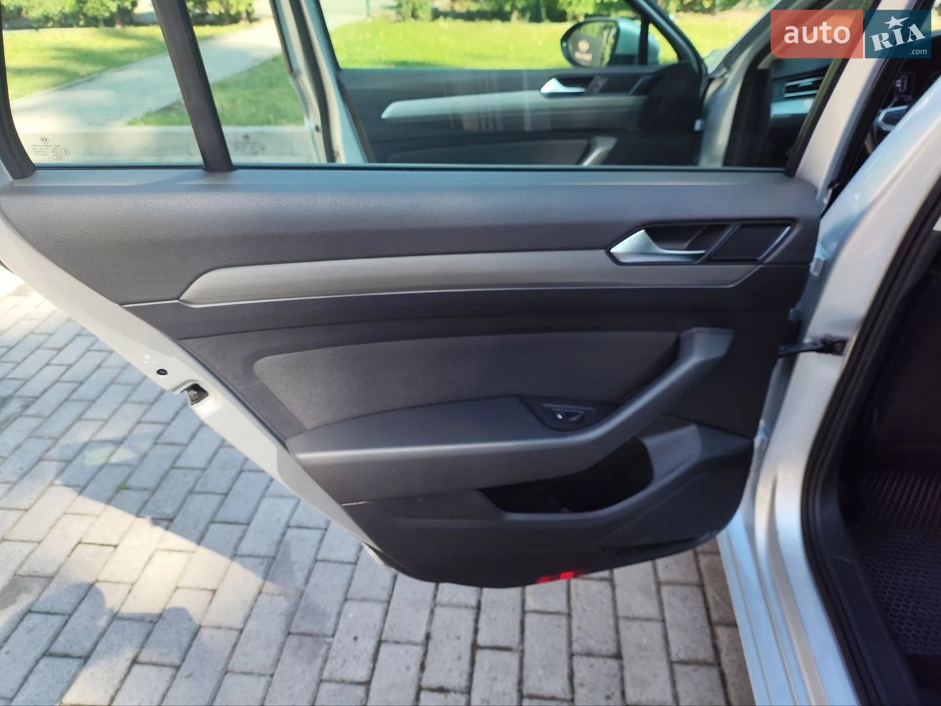 2020 Volkswagen Passat - мініатюра 23