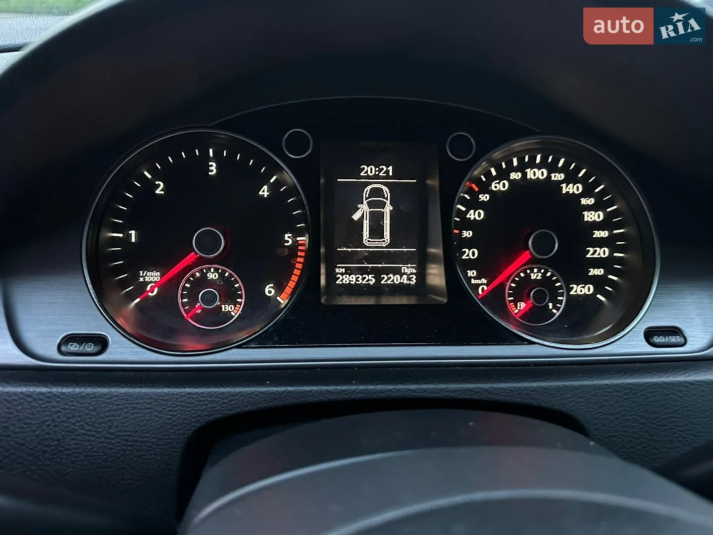 2013 Volkswagen Passat - мініатюра 14