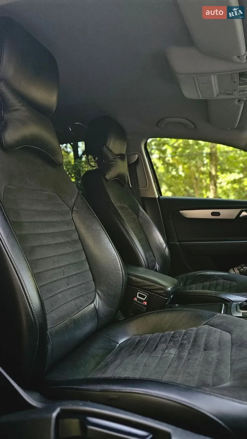 2013 Volkswagen Passat - мініатюра 41
