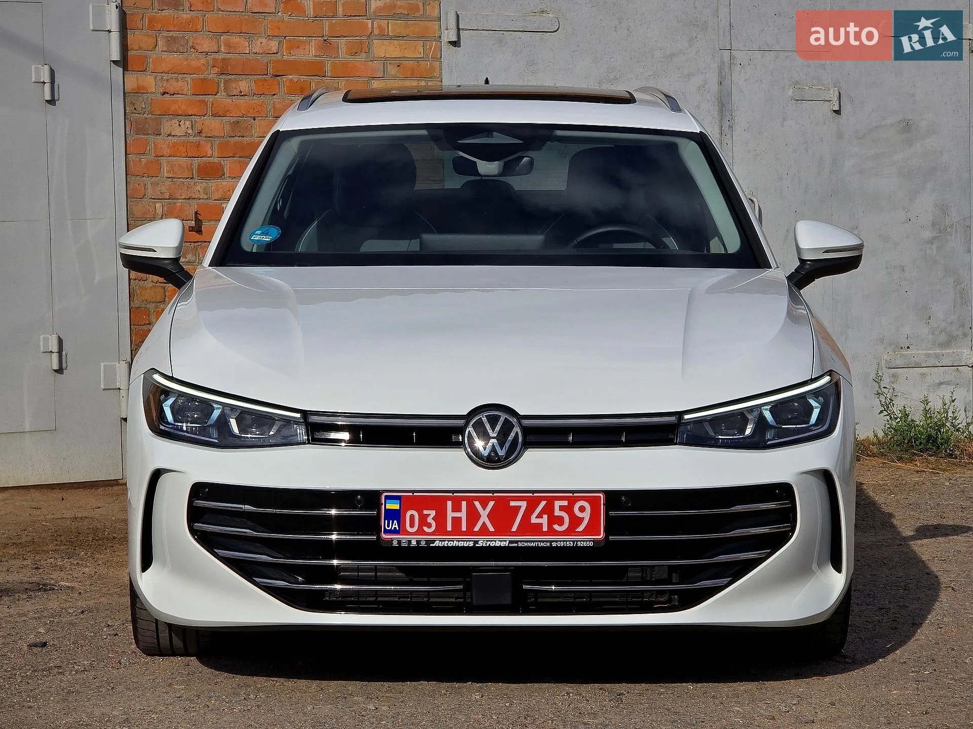 2024 Volkswagen Passat - мініатюра 5