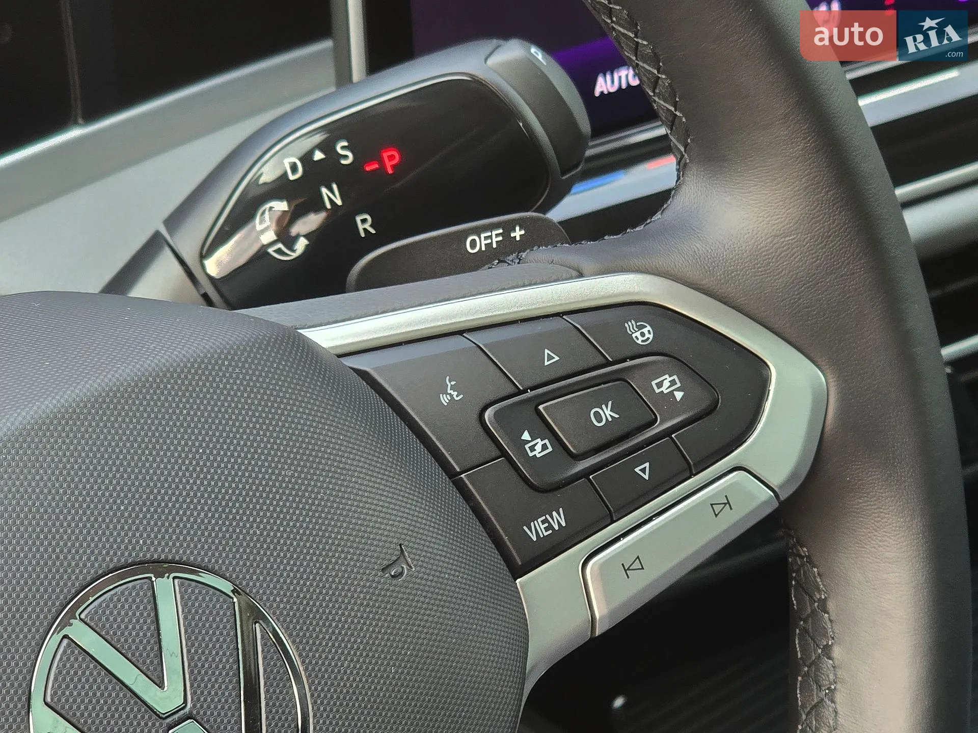 2024 Volkswagen Passat - мініатюра 24