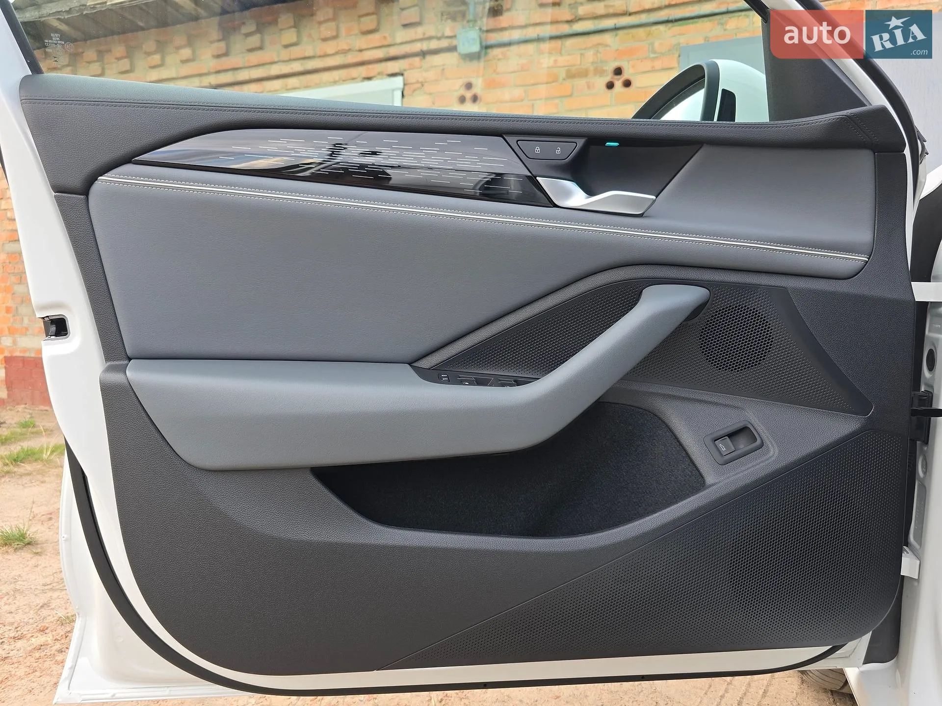 2024 Volkswagen Passat - мініатюра 46