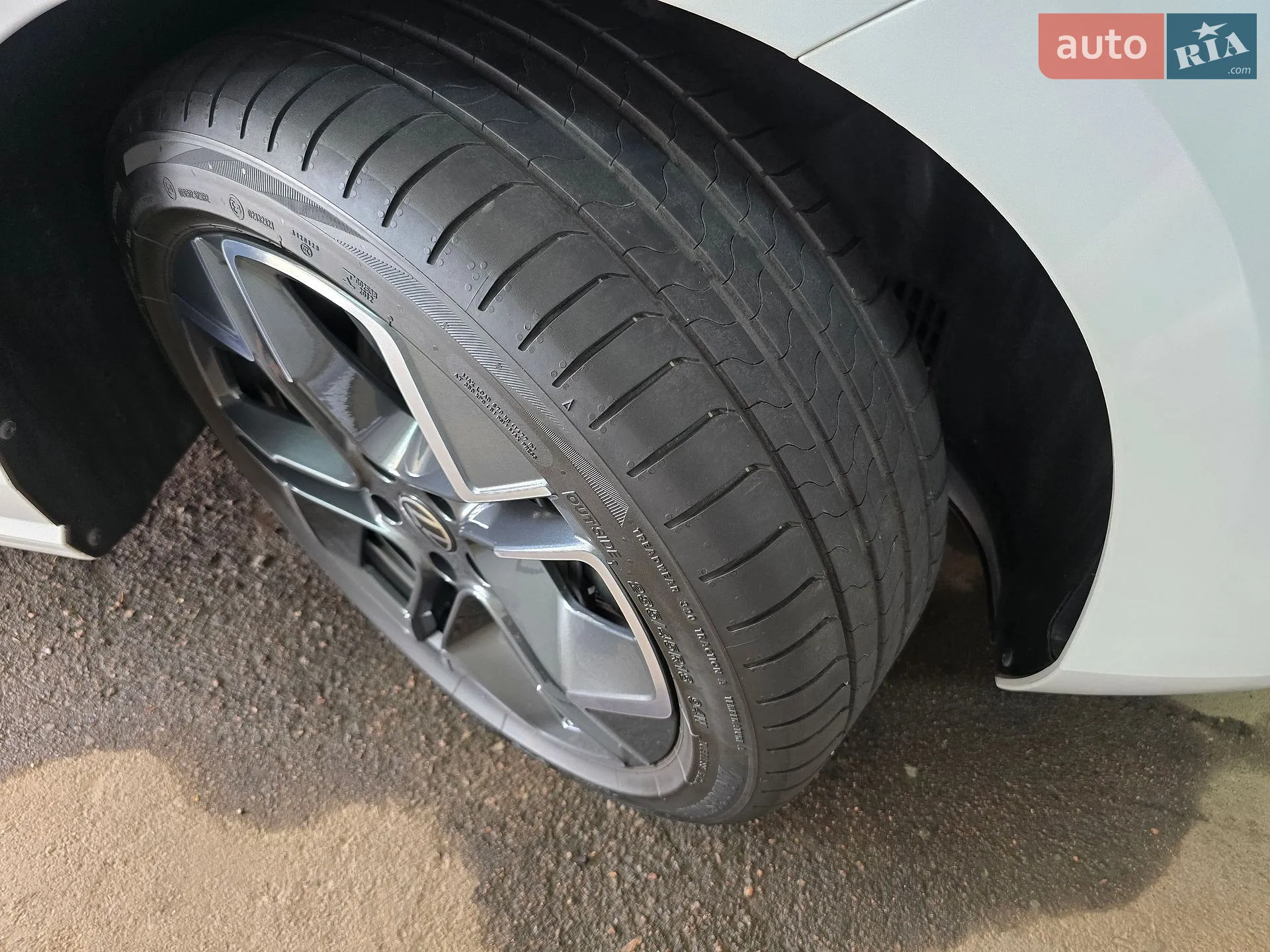 2024 Volkswagen Passat - мініатюра 75