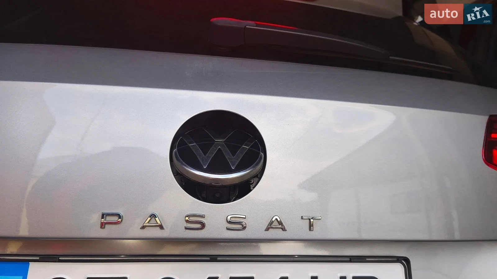 2020 Volkswagen Passat - мініатюра 8