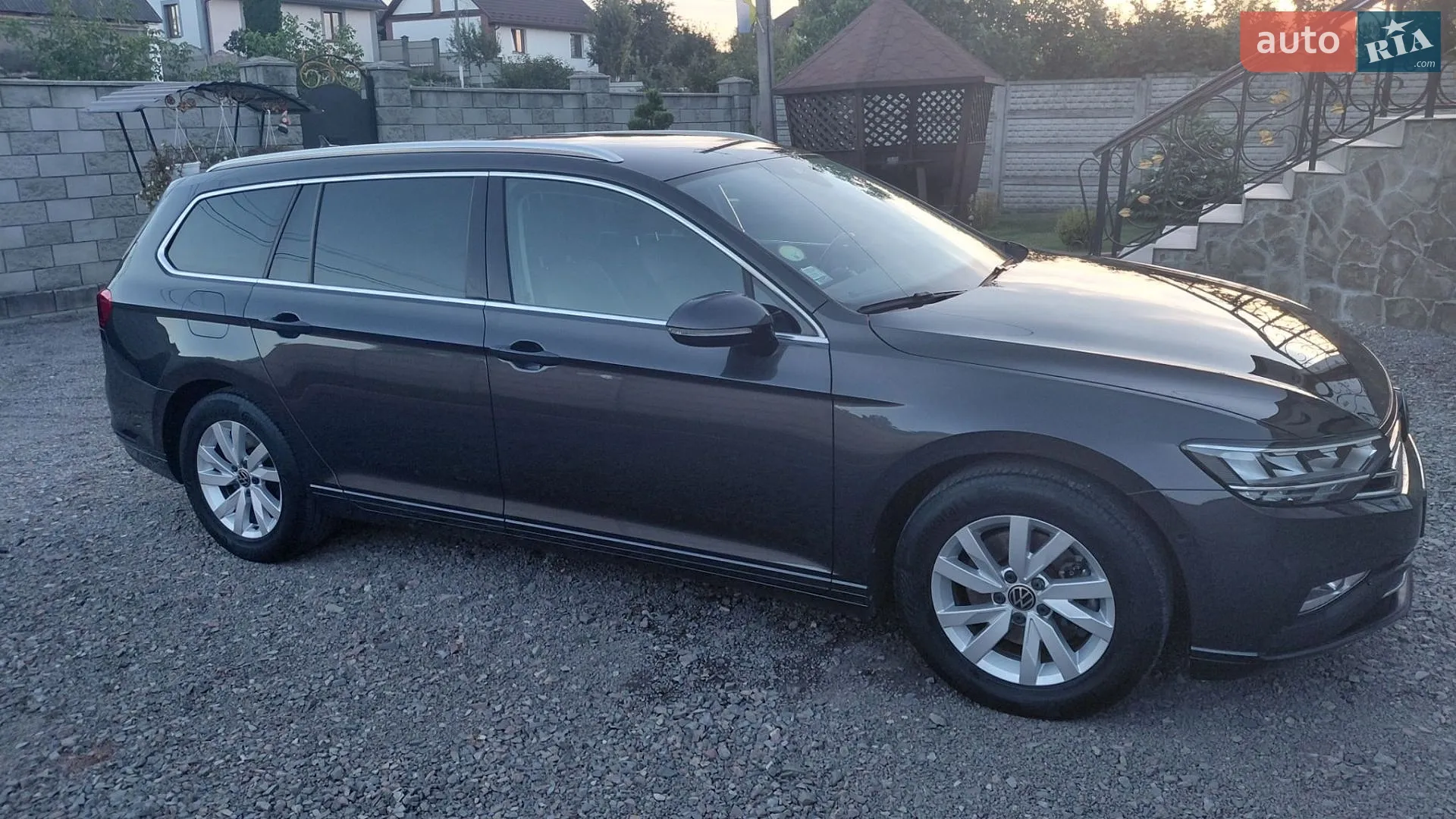 2023 Volkswagen Passat - мініатюра 3