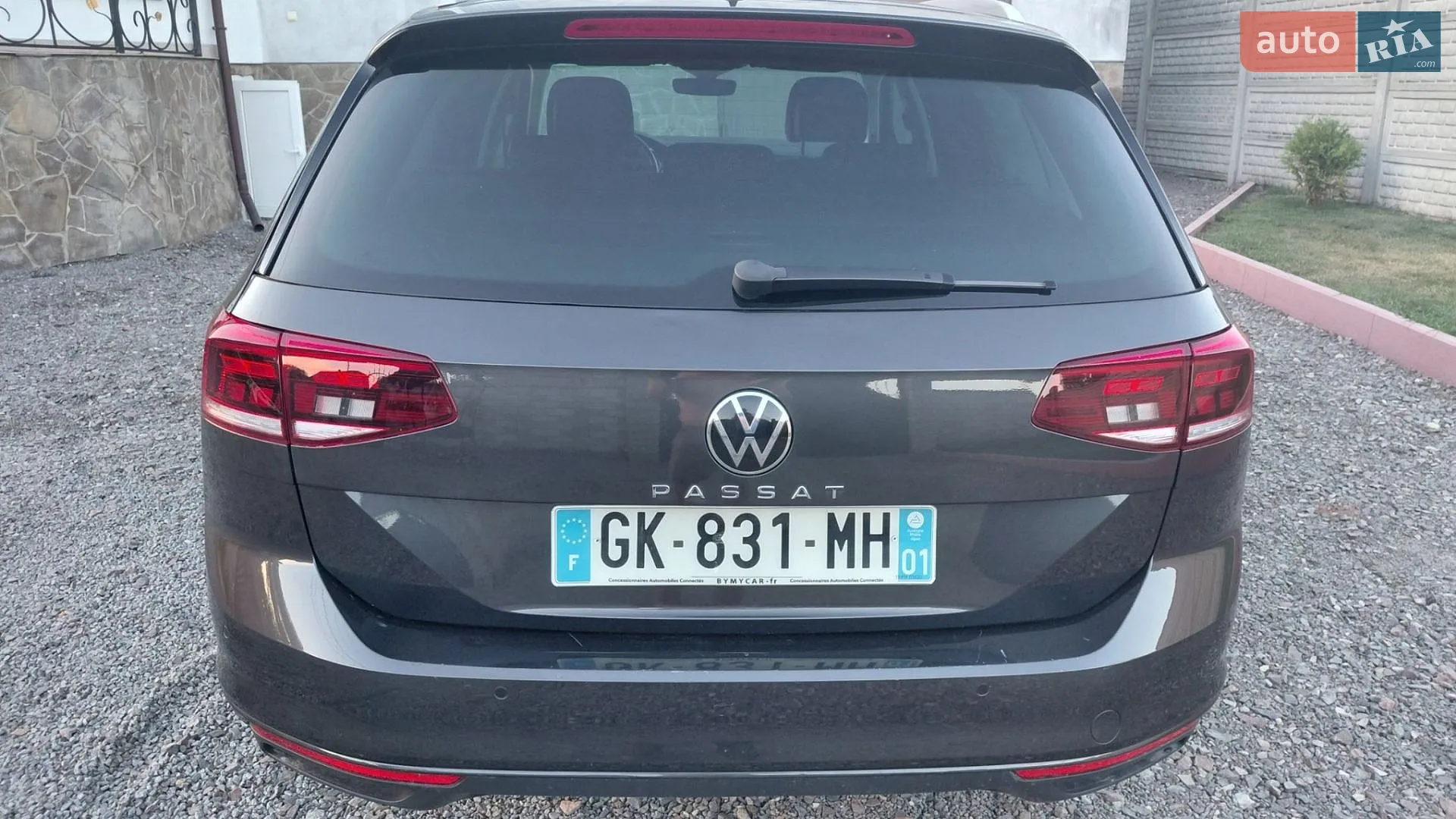 2023 Volkswagen Passat - мініатюра 11