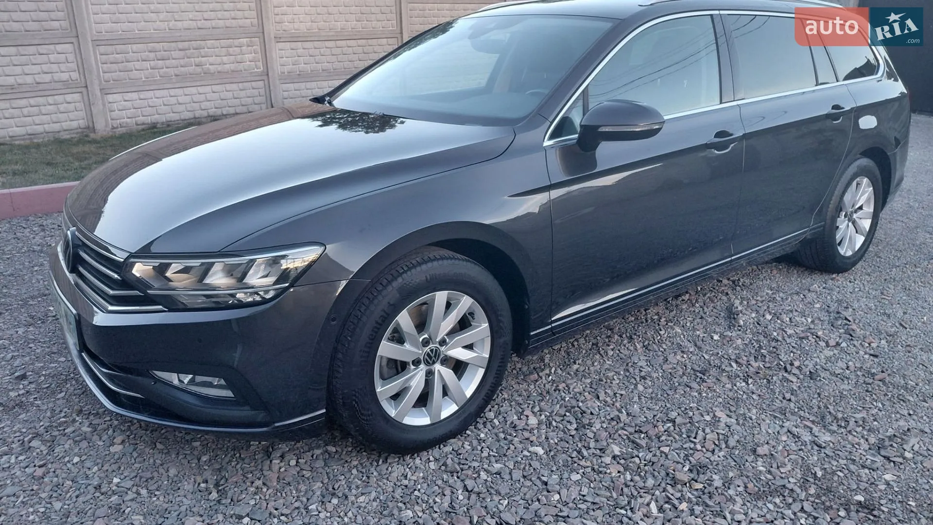 2023 Volkswagen Passat - мініатюра 16