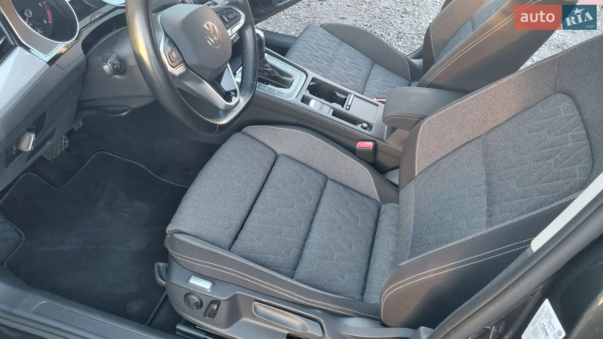 2023 Volkswagen Passat - мініатюра 30