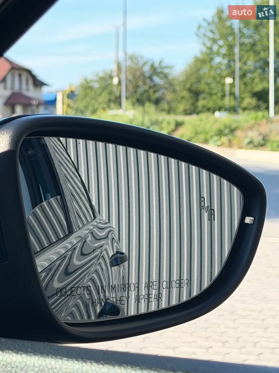 2021 Volkswagen Passat - мініатюра 9