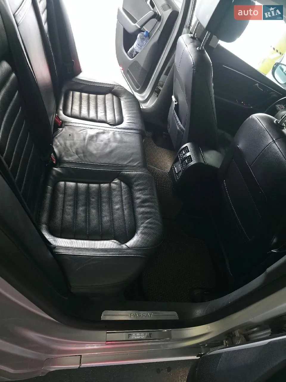 2012 Volkswagen Passat - мініатюра 18