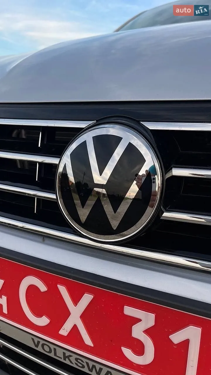 2017 Volkswagen Passat - мініатюра 13