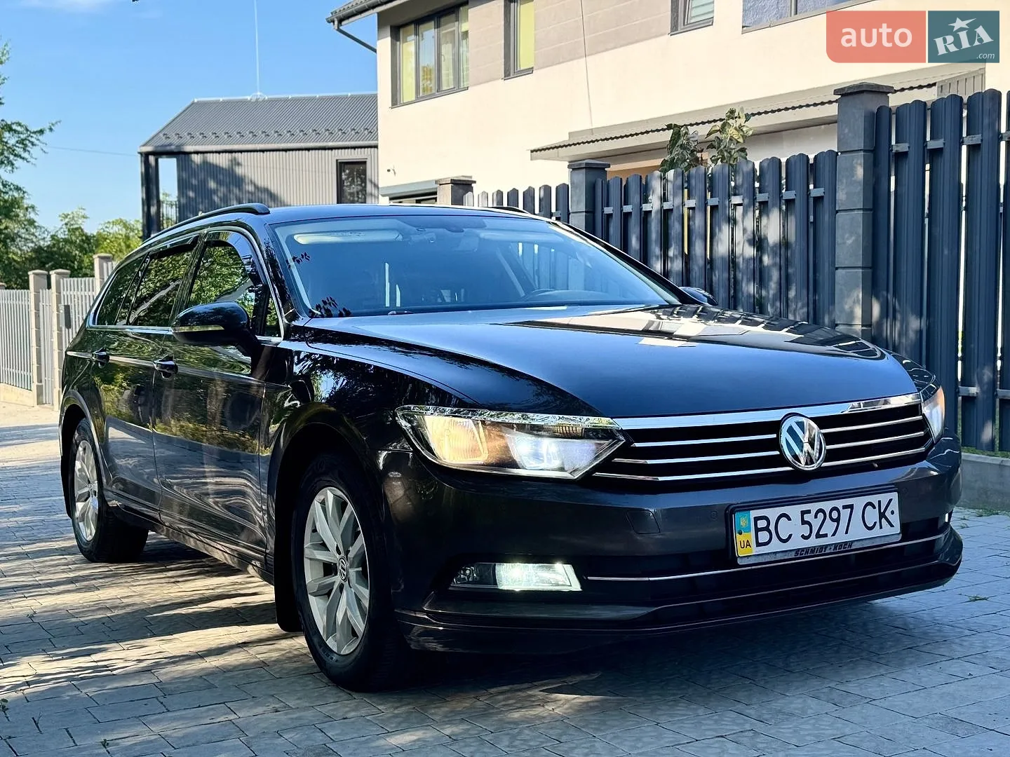 2016 Volkswagen Passat - мініатюра 13