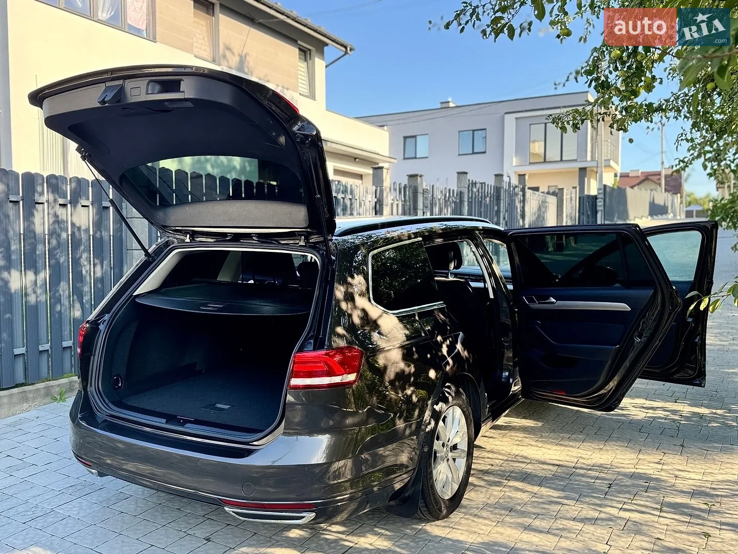 2016 Volkswagen Passat - мініатюра 37