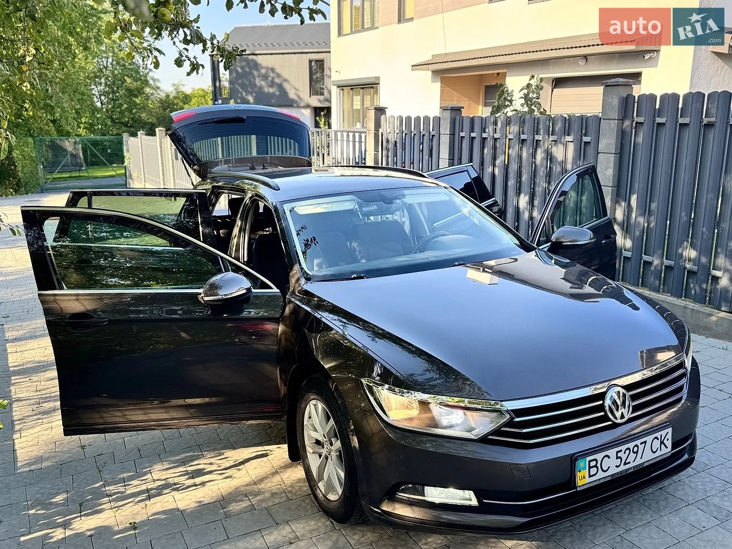 2016 Volkswagen Passat - мініатюра 38